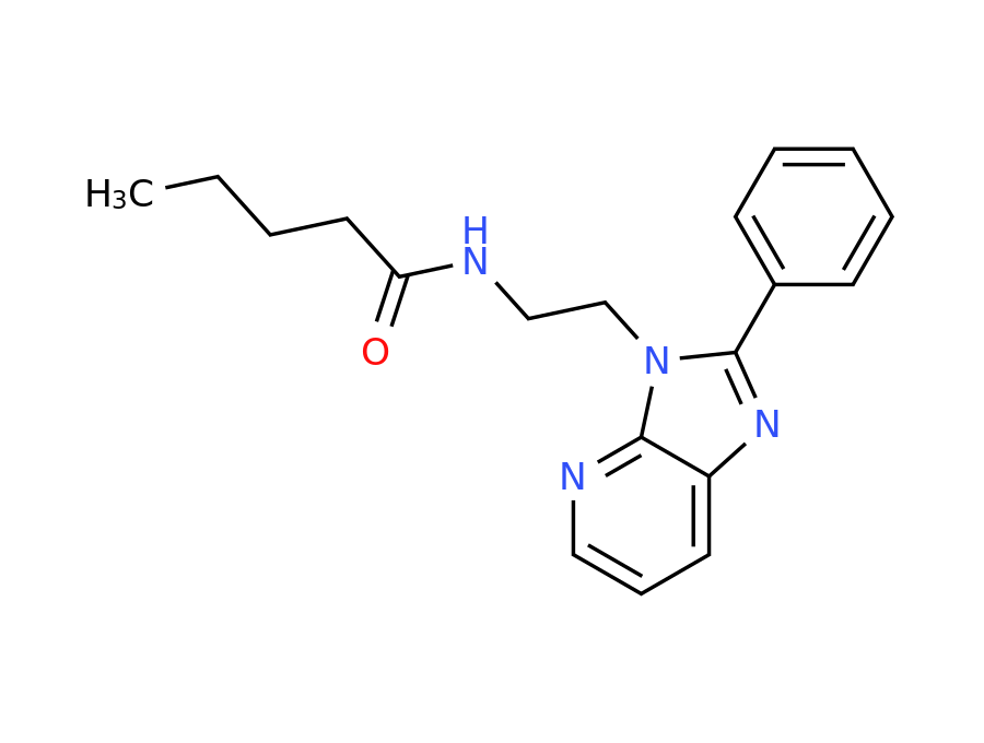 Structure Amb20371623