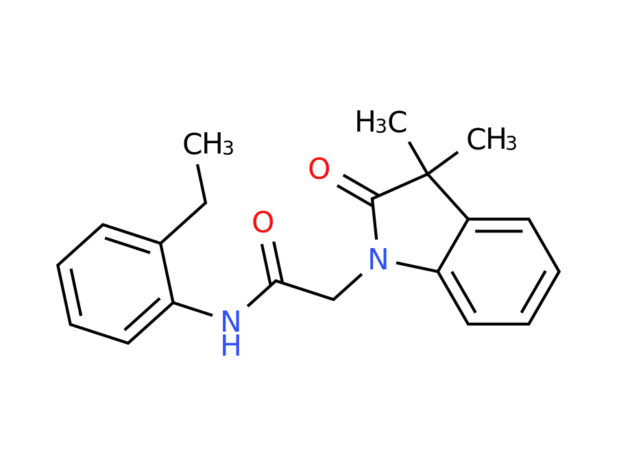 Structure Amb20373147