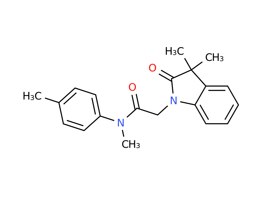 Structure Amb20373184