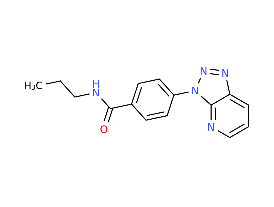 Structure Amb20374328