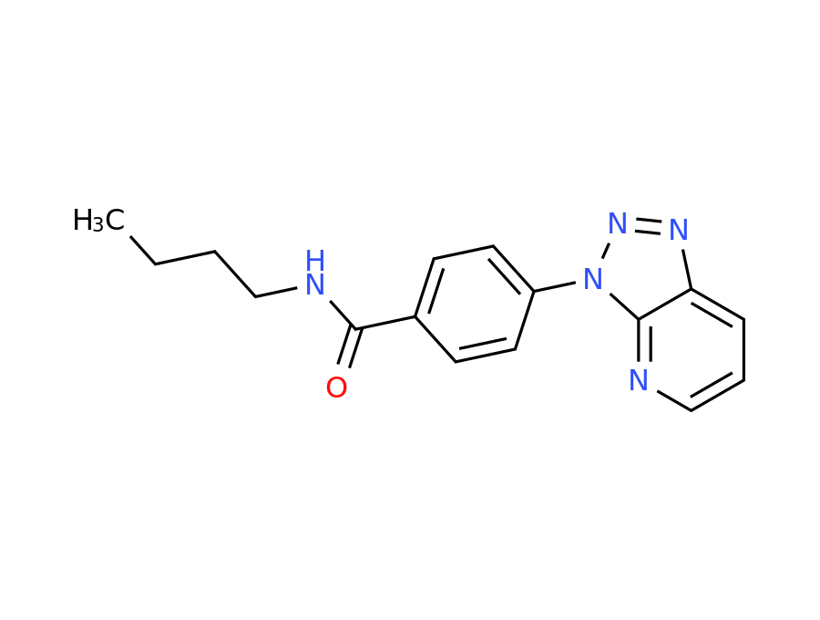 Structure Amb20374608