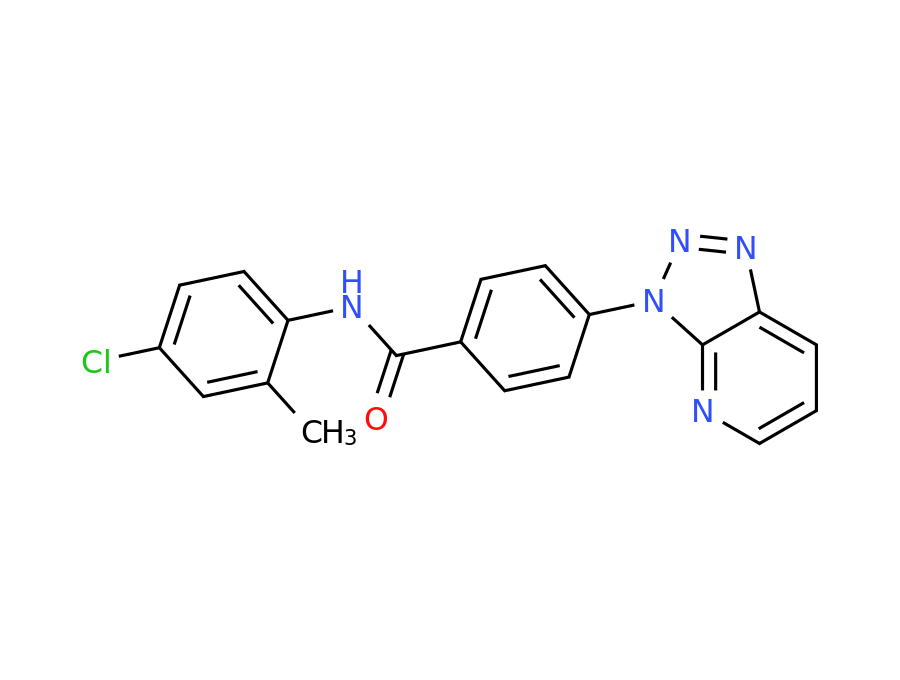 Structure Amb20374890