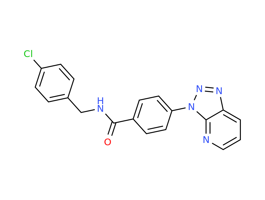 Structure Amb20374948