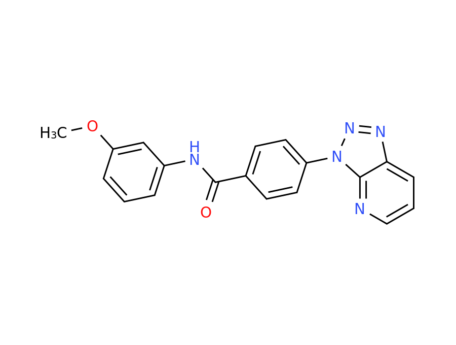 Structure Amb20375010