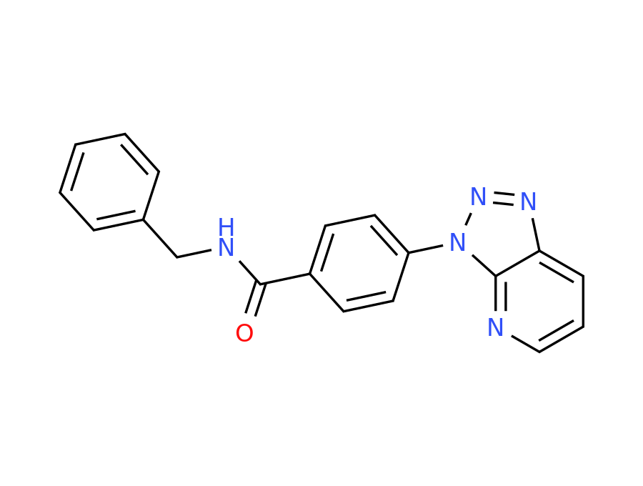 Structure Amb20375011