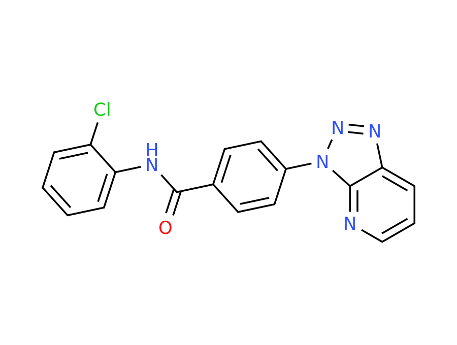 Structure Amb20375012