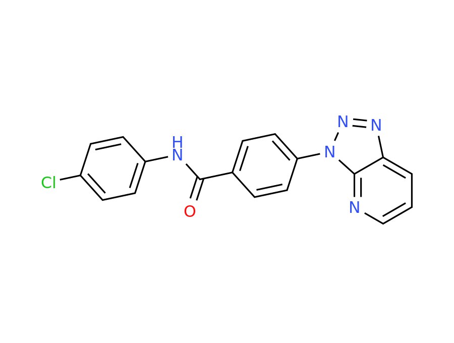 Structure Amb20375013