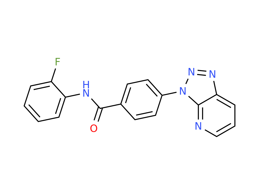 Structure Amb20375015