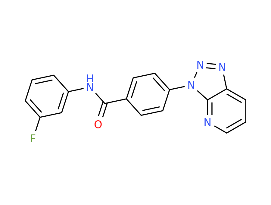 Structure Amb20375016