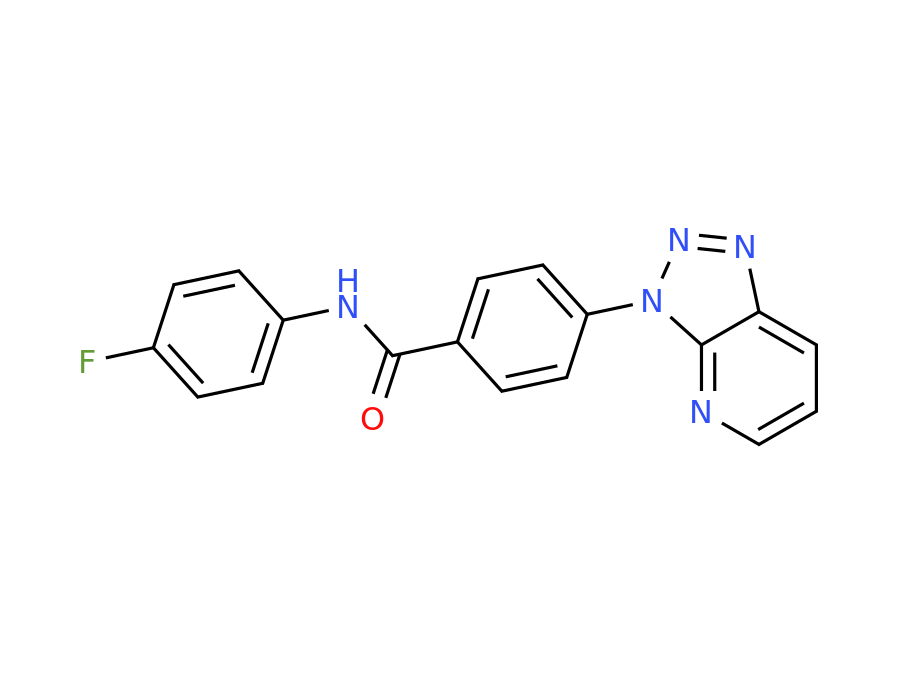 Structure Amb20375017