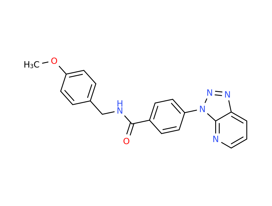 Structure Amb20375019