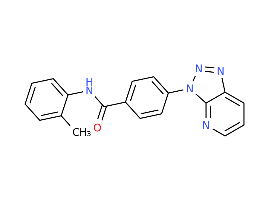 Structure Amb20375022