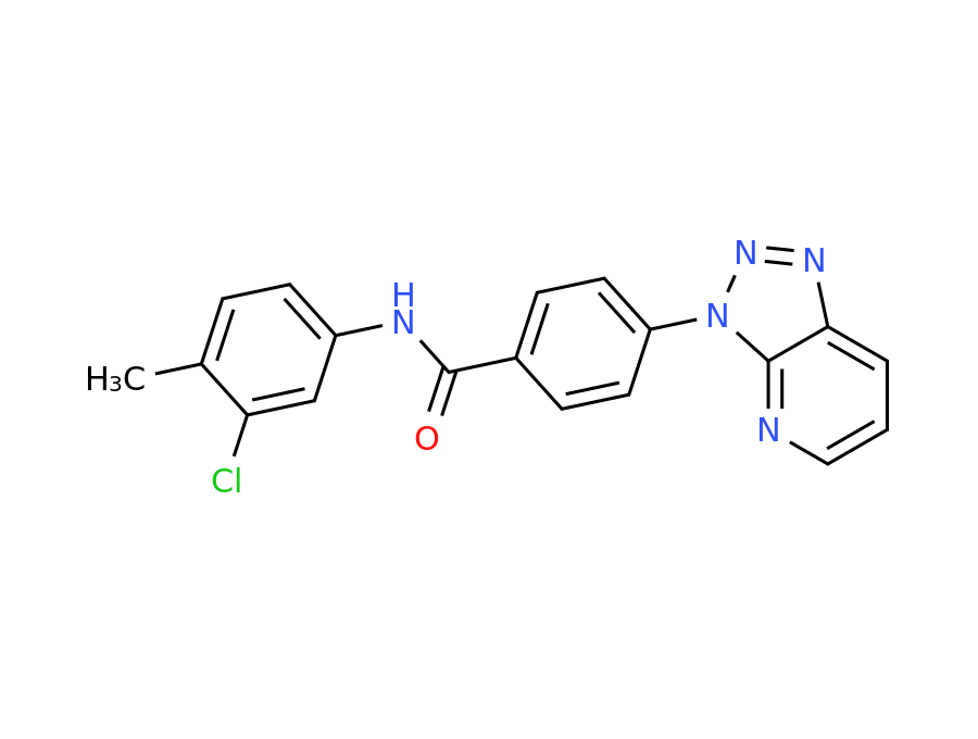 Structure Amb20375023