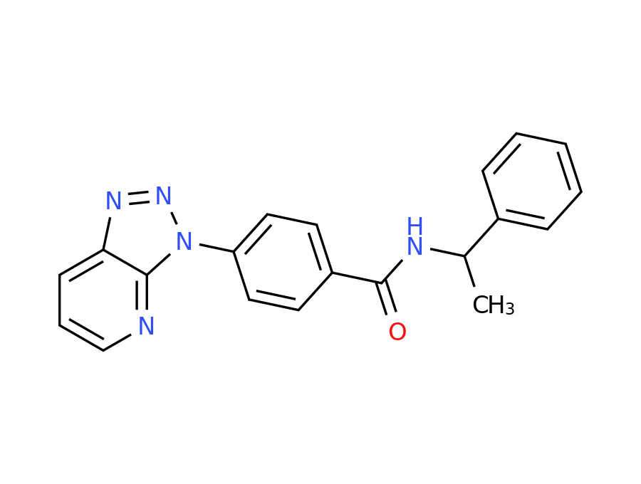 Structure Amb20375024