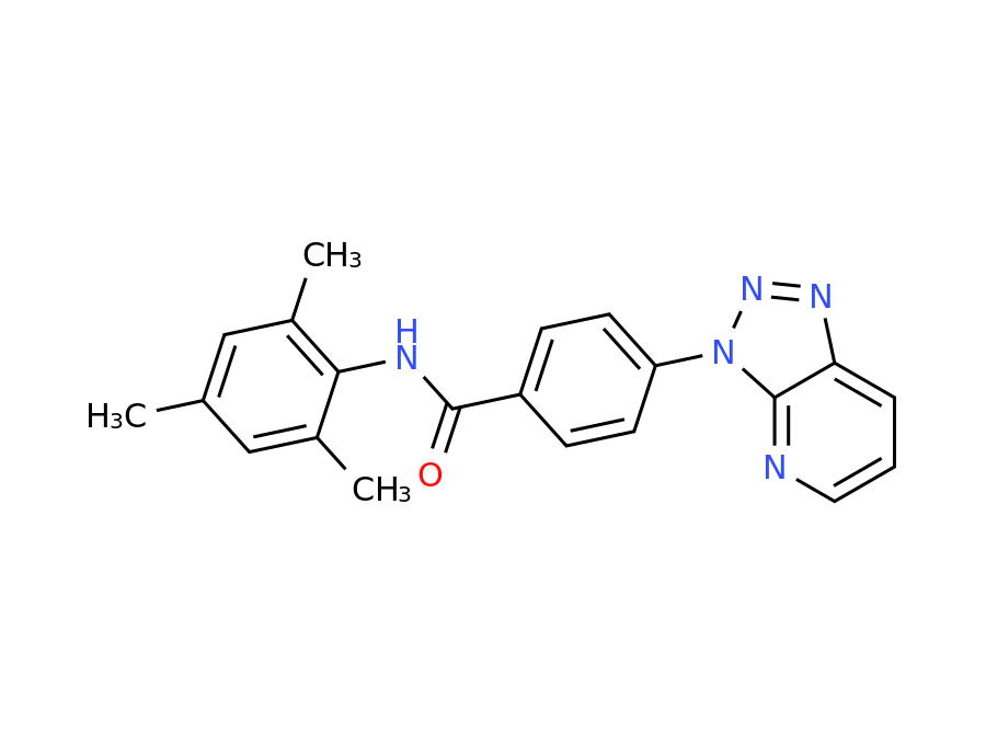 Structure Amb20375026