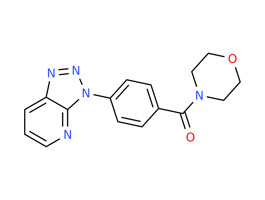 Structure Amb20375027