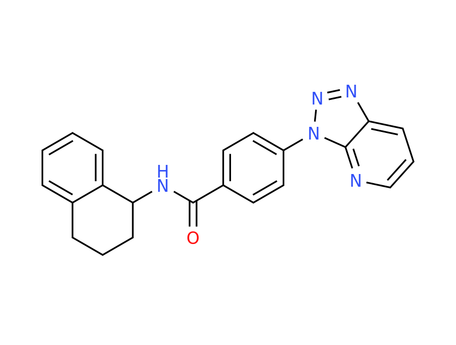 Structure Amb20375029