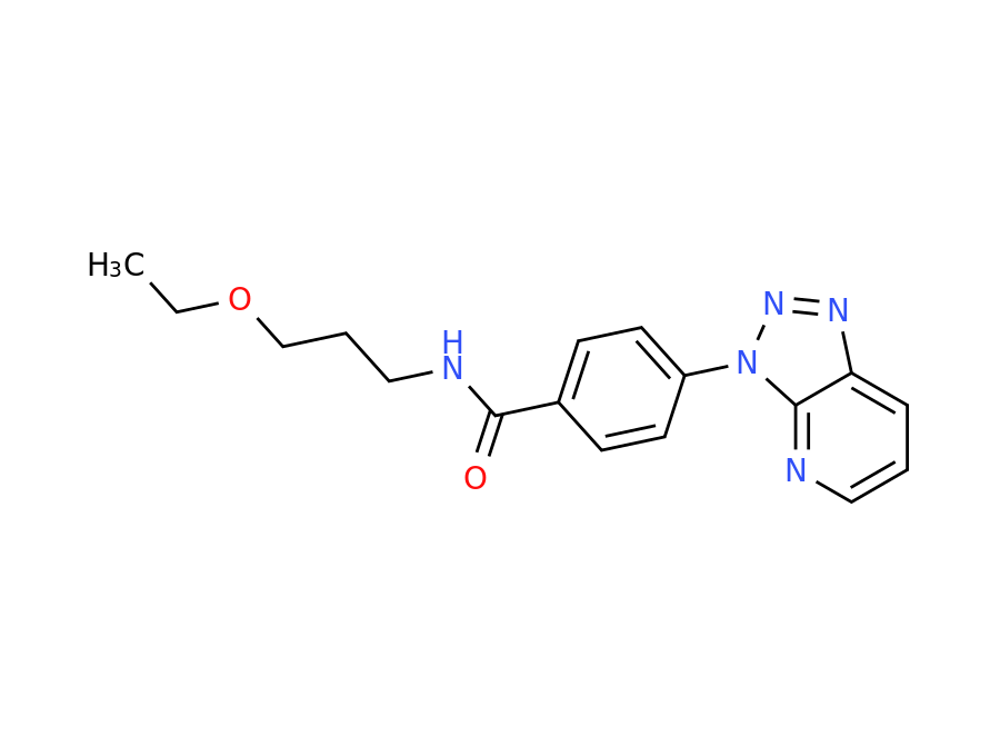 Structure Amb20375031