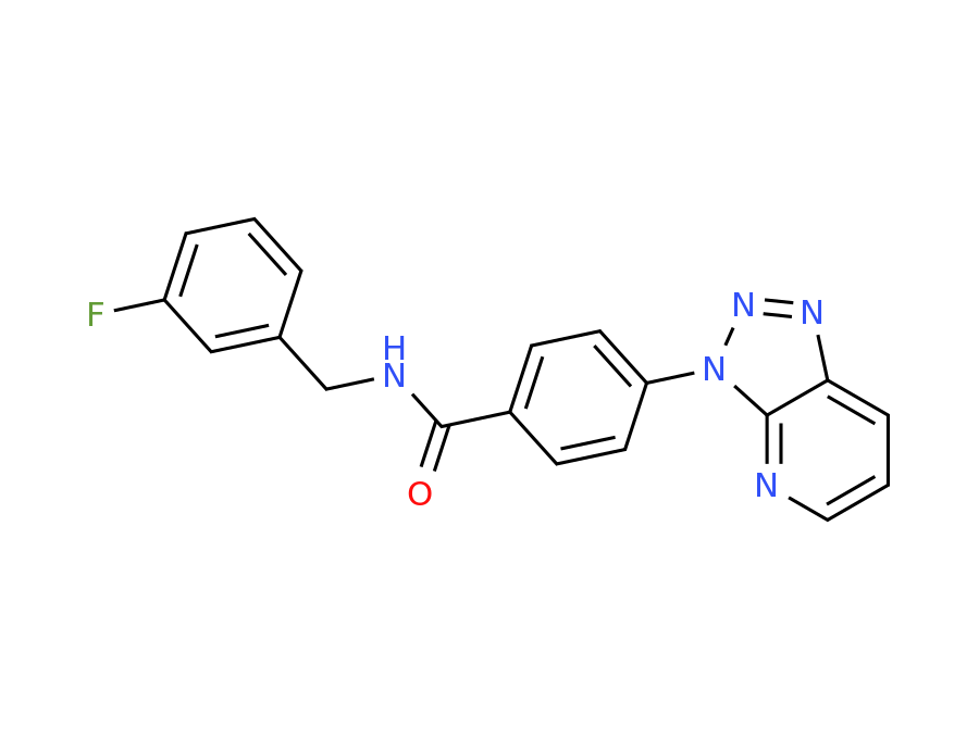 Structure Amb20375038