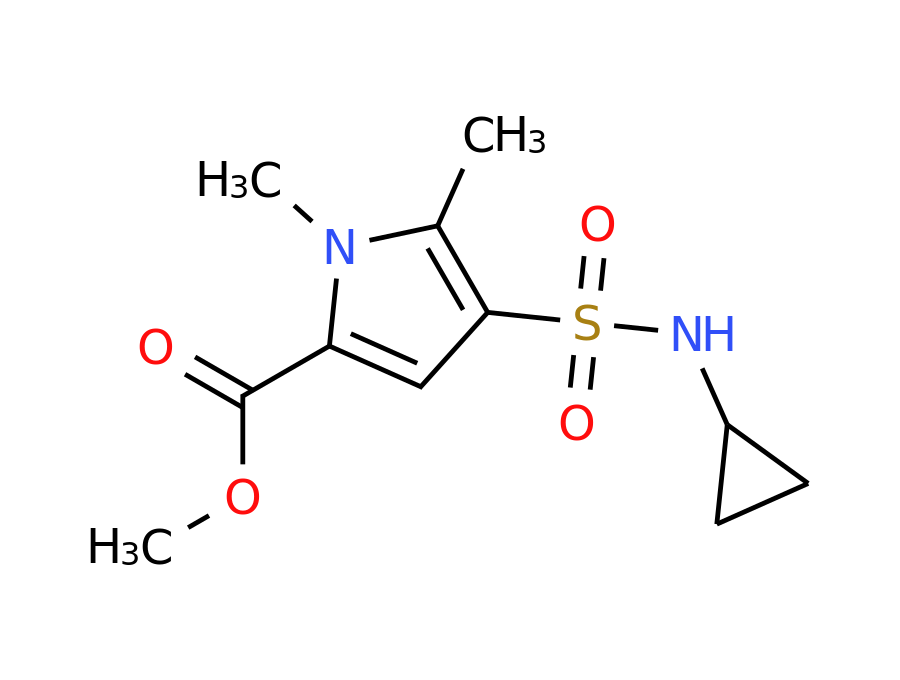 Structure Amb20375063