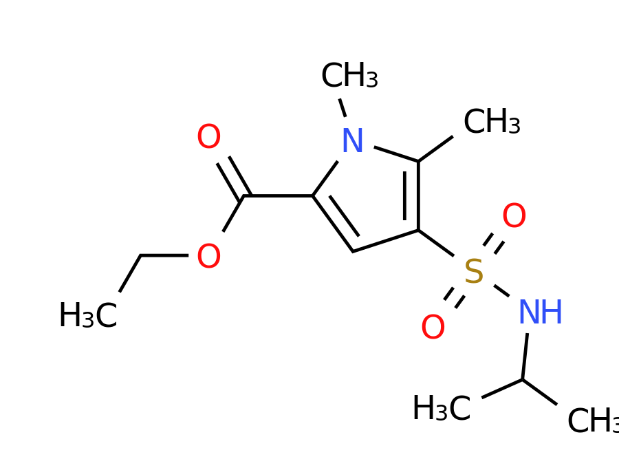 Structure Amb20375067