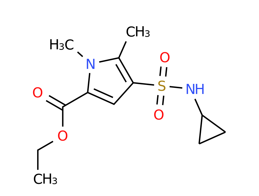 Structure Amb20375068