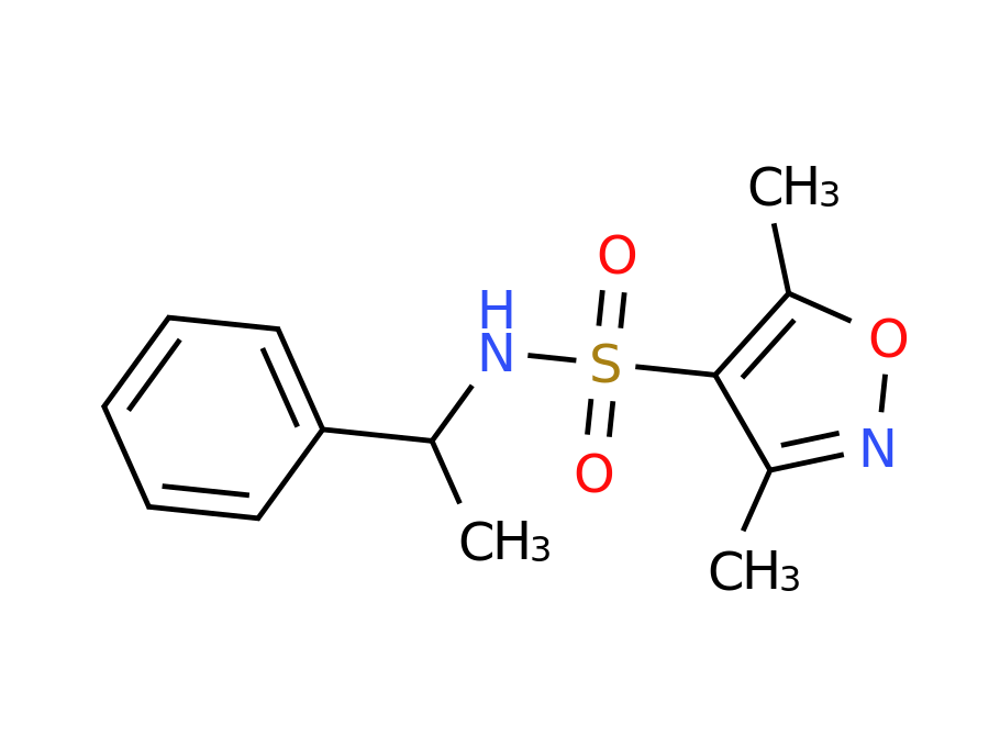 Structure Amb203759