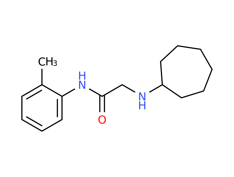 Structure Amb20376