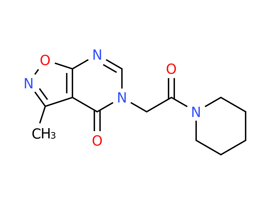 Structure Amb20377790