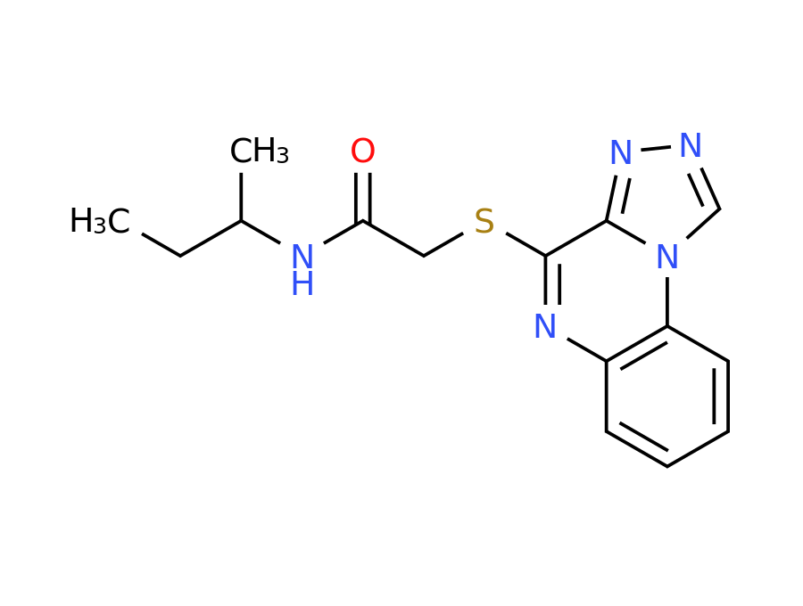 Structure Amb20378257