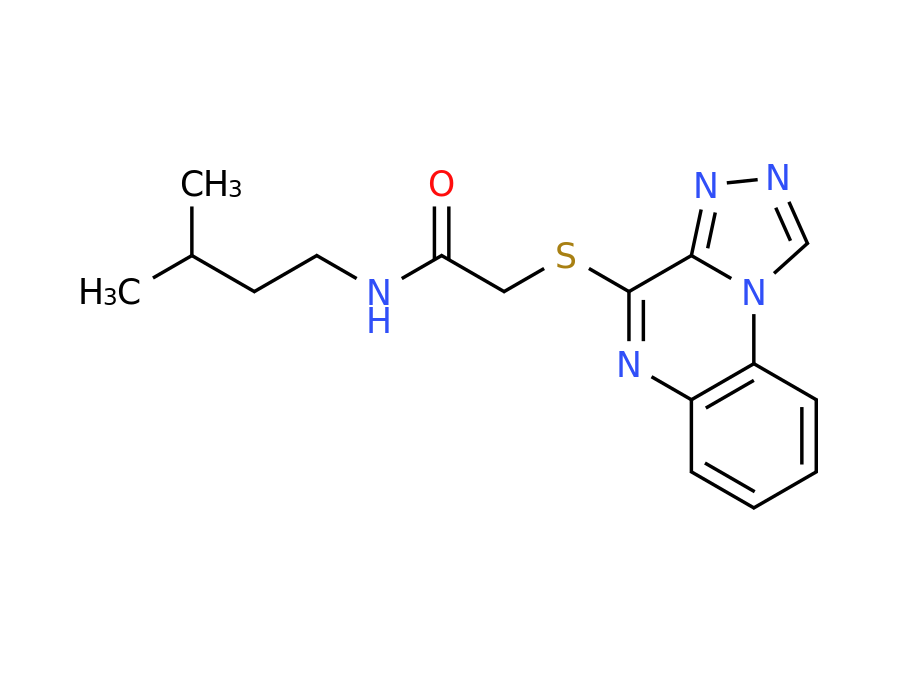 Structure Amb20378345