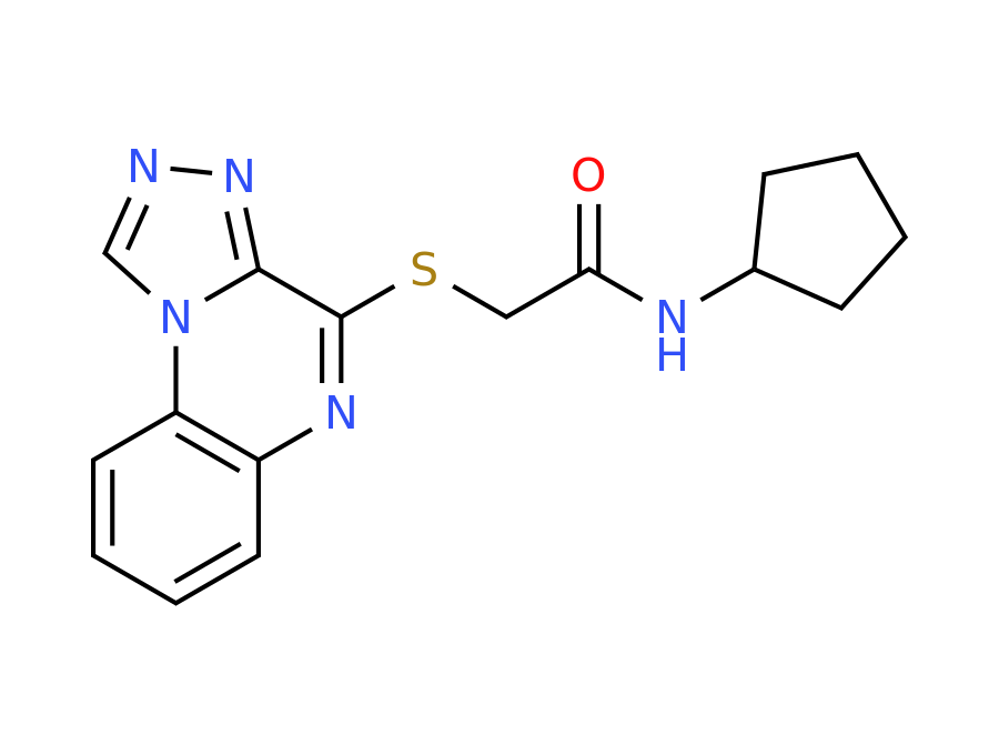 Structure Amb20378382