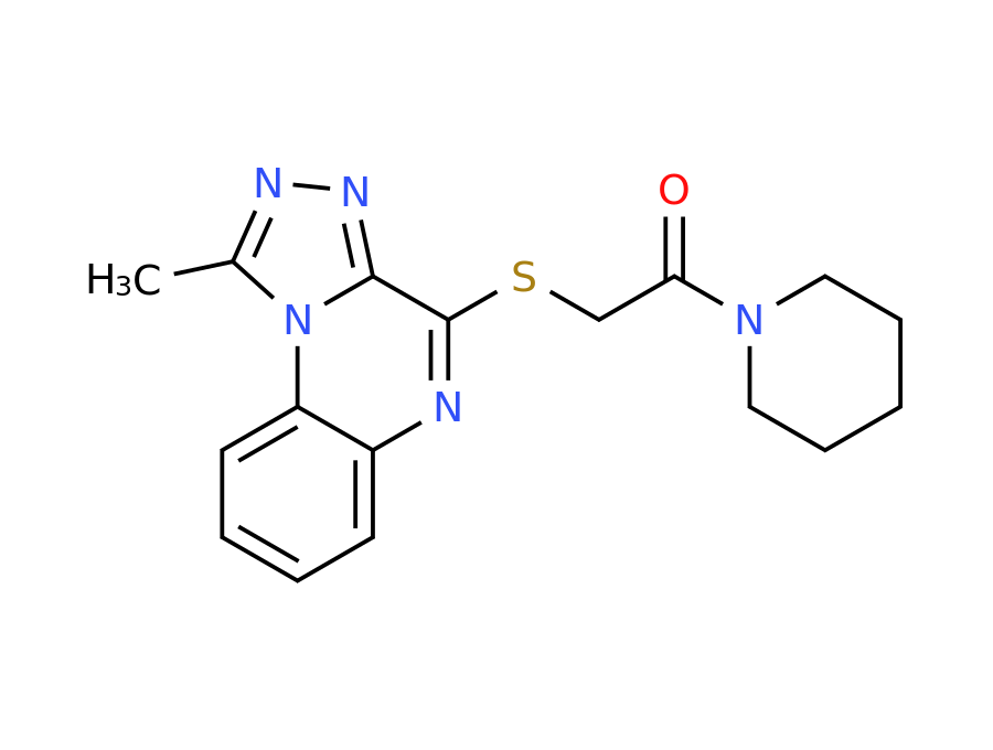 Structure Amb20378479