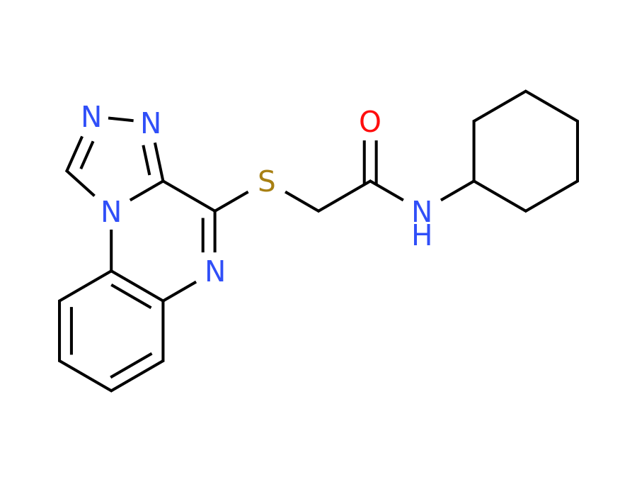 Structure Amb20378516