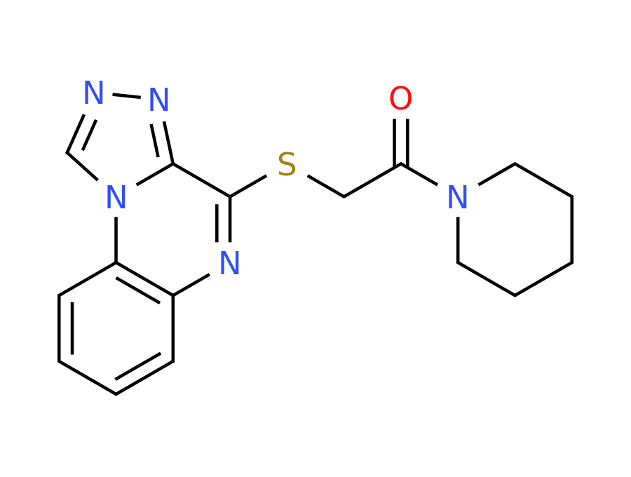 Structure Amb20378517