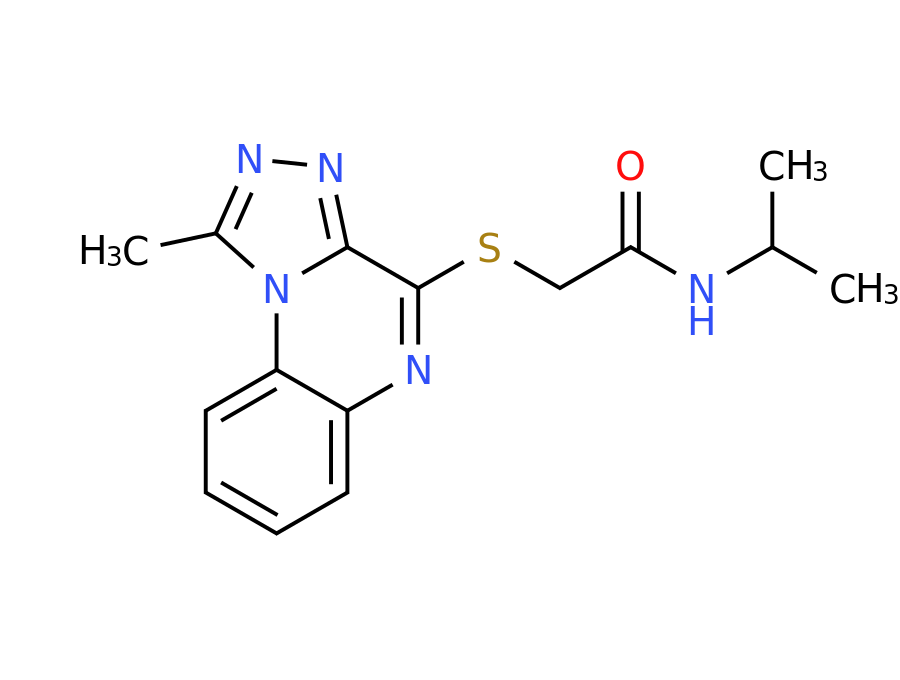 Structure Amb20378525