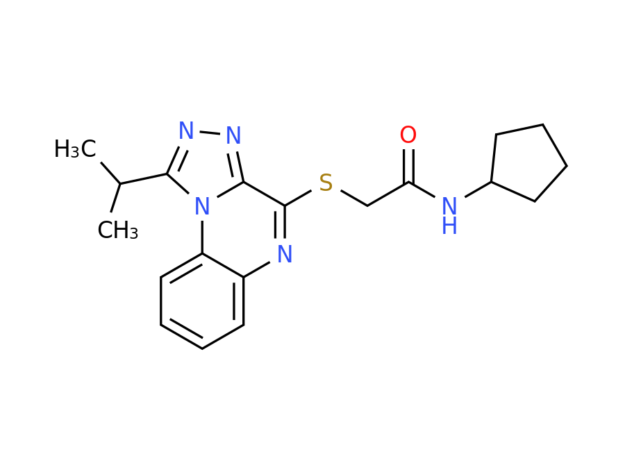 Structure Amb20378541