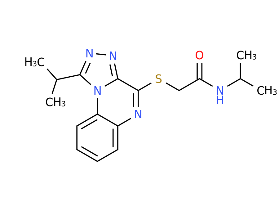 Structure Amb20378542