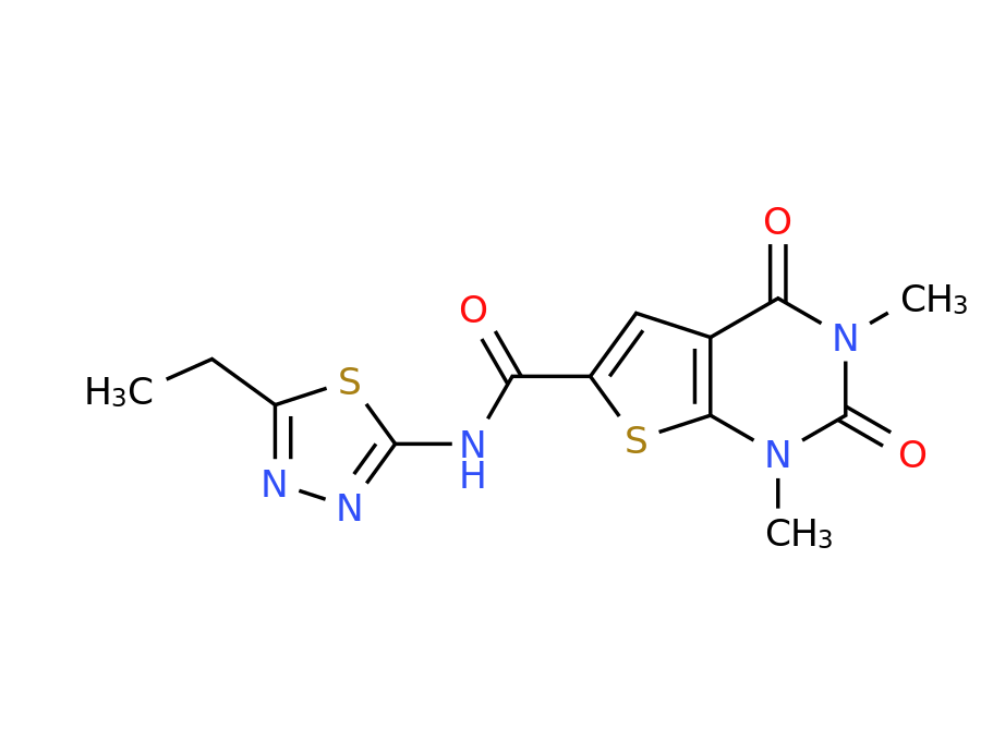 Structure Amb20378935