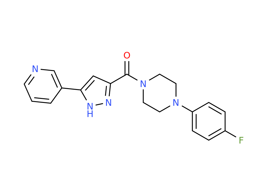 Structure Amb20379159