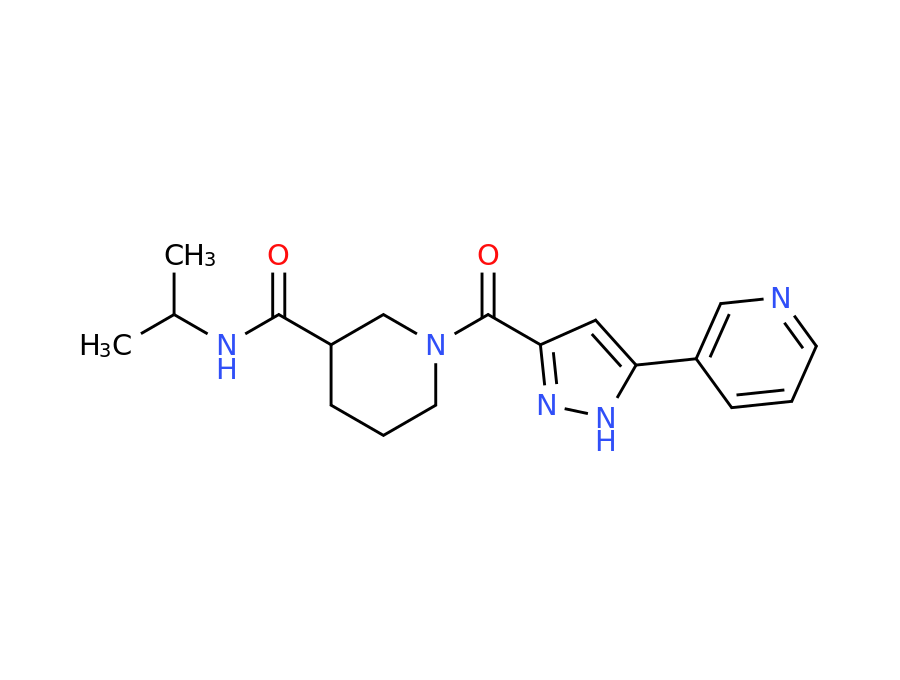 Structure Amb20379163