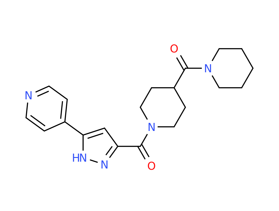 Structure Amb20379168