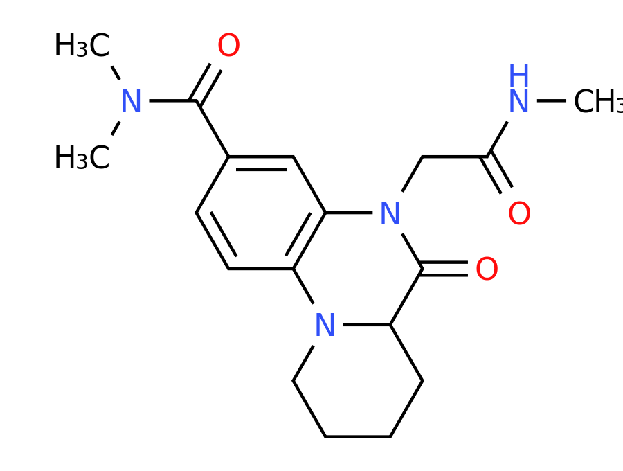 Structure Amb20379202