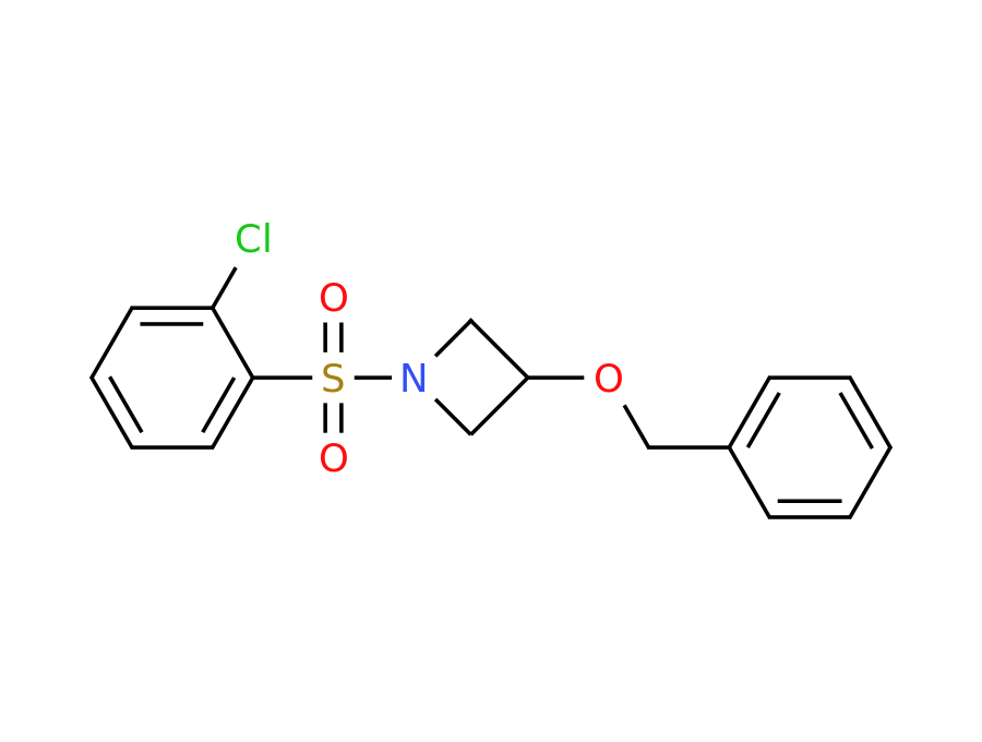 Structure Amb20379434