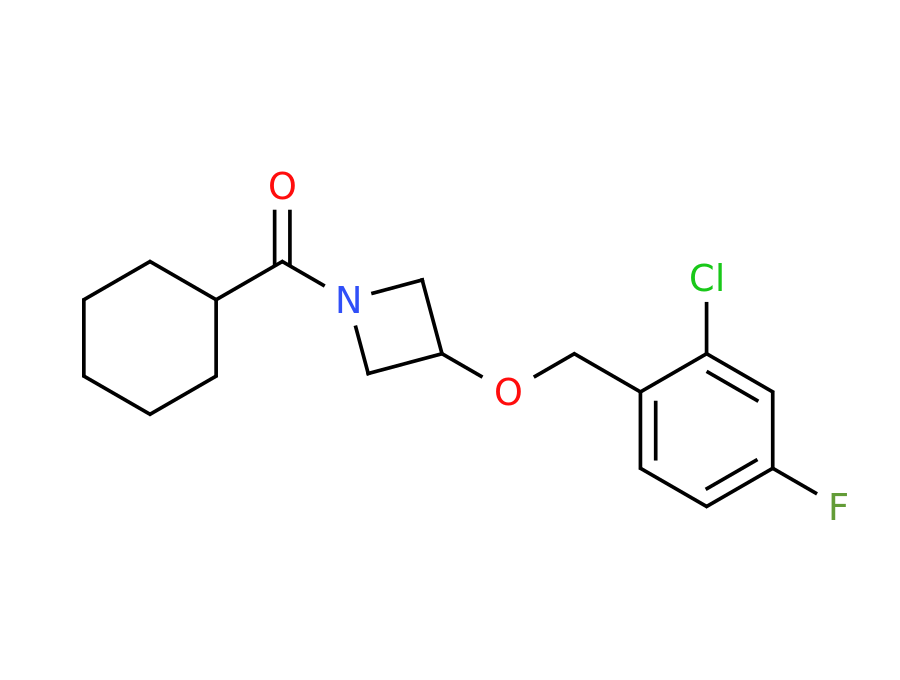 Structure Amb20379482