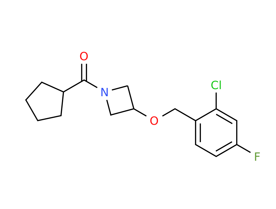 Structure Amb20379491