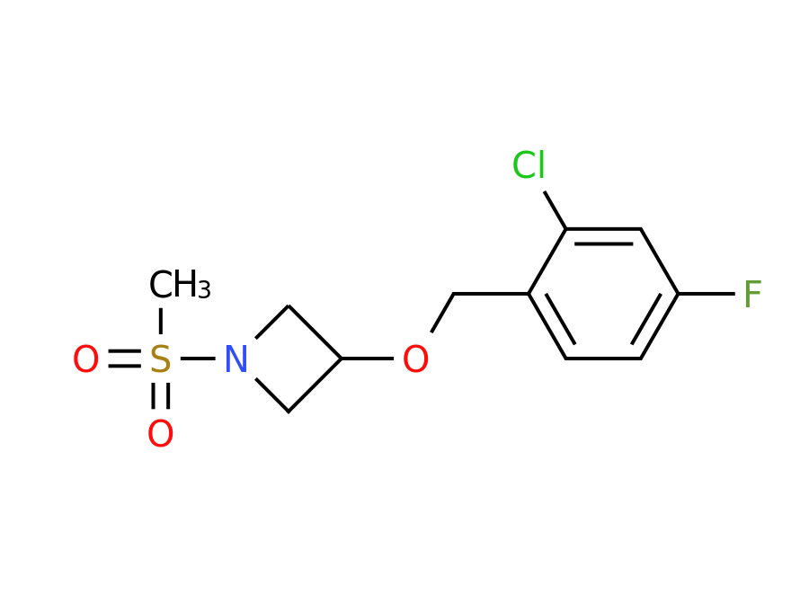 Structure Amb20379525