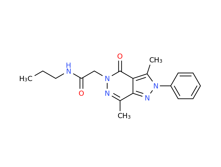 Structure Amb20379563