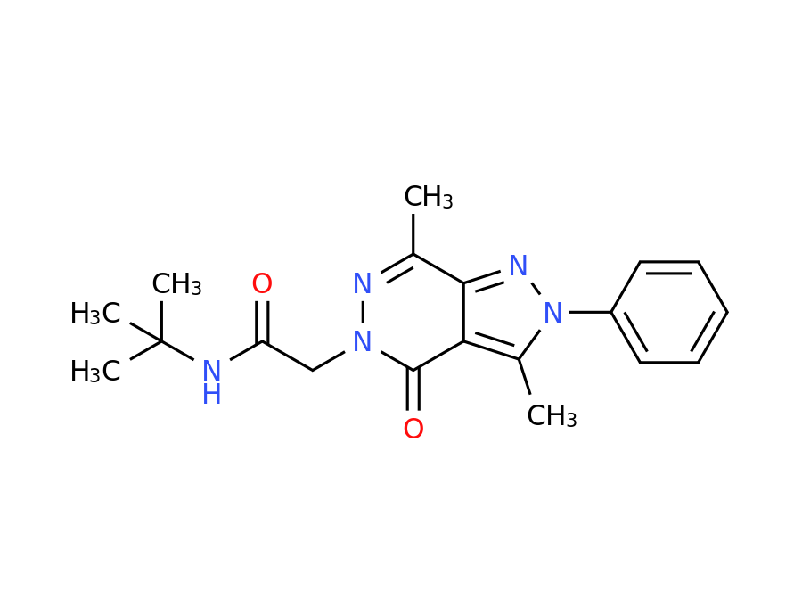 Structure Amb20379567