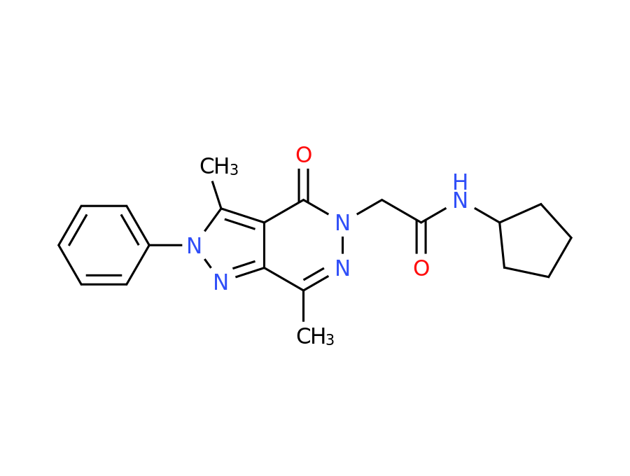 Structure Amb20379571